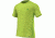 Adidas Terrex Swift Short Sleeve Tee - Men's-Neon Green-Large