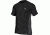 Adidas Terrex Swift Short Sleeve Tee - Men's-Medium-Black