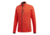 Adidas Terrex Tivid Men's Fleece Jacket, Hi-Res Red, 2XL, CF9858-2XL