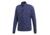 Adidas Terrex Tivid Men's Fleece Jacket, Noble Indigo, Large, CF9859-L