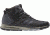 Adidas Terrex Tivid Mid CP Hiking Shoe - Men's-Grey Four/Grey Four/Grey Five-Medium-10