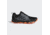 Adidas Terrex Tracerocker Trail Running Shoe - Men's, Black/Carbon/Hi-Res Orange, 9, AC7948-9