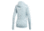 Adidas Terrex Tracerocker Women's Hooded Fleece Jacket, Ash Grey, Large, CF9864-L
