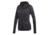 Adidas Terrex Tracerocker Women's Hooded Fleece Jacket, Carbon, Large, CG2421-L