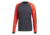 Adidas Terrex Trailcross Men's Long Sleeve Top, Hi-Res Red/Carbon, 2XL, CG2503-2XL