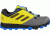 Adidas Terrex Trailmaker GTX Trail Running Shoe - Men's-Bright Yellow/Black/White-Medium-8