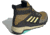 Adidas Terrex Trailmaker Mid GTX Shoes - Men's, Wild Moss/Halo Gold/Hi-Res Yellow, 12, FZ2511-315-12