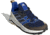 Adidas Terrex Trailmaker Primegreen Hiking Shoes - Men's, Bold Blue/Core Black/Beige Tone, 6.5, S29058-442-6.5
