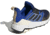 Adidas Terrex Trailmaker Primegreen Hiking Shoes - Men's, Bold Blue/Core Black/Beige Tone, 6.5, S29058-442-6.5