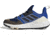 Adidas Terrex Trailmaker Primegreen Hiking Shoes - Men's, Bold Blue/Core Black/Beige Tone, 6.5, S29058-442-6.5