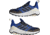 Adidas Terrex Trailmaker Primegreen Hiking Shoes - Men's, Bold Blue/Core Black/Beige Tone, 6.5, S29058-442-6.5