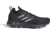 Adidas Terrex Two Parley Trailrunning Shoes - Men's, Black/Grey Two/Linen Green, 11.5 US, EF4814-11.5