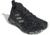 Adidas Terrex Two Parley - Womens, Black/Linen Green/Carbon, 6.5, EF4813-6.5