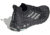 Adidas Terrex Two Parley - Womens, Black/Linen Green/Carbon, 6.5, EF4813-6.5