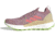 Adidas Terrex Two Ultra Primeblue Trail Running Shoes - Womens, Magic Mauve/Acid Red/Pulse Lime, 8.5, H03210-8.5