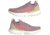Adidas Terrex Two Ultra Primeblue Trail Running Shoes - Womens, Magic Mauve/Acid Red/Pulse Lime, 8.5, H03210-8.5