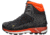 Adidas Terrex Ultimate Boost CH Winter Shoe - Men's-Black/Orange-Medium-10 US