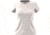 Adidas Terrex Tivid Tee - Women's, Raw White, DT4212-DEMO