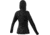 Adidas Terrex Tracerocker Hooded Fleece Thermal Jacket - Women's, Black, DQ1517-DEMO