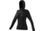 Adidas Terrex Tracerocker Hooded Fleece Thermal Jacket - Women's, Black, DQ1517-DEMO