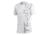 Adidas Terrex Trail Cross Men's Short Sleeve Tee Shirt, Grey One, 2XL, CF4724-2XL