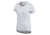 Adidas Terrex Trailx Tee - Women's, Aero Blue, DS8853-DEMO