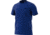Adidas Terrex Ultimate Short Sleeve Tee - Men's-Col. Royal-X-Large