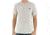 Adidas Terrex Ultimate Short Sleeve Tee - Men's-LGH Solid Grey/Black-Small