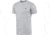 Adidas Terrex Ultimate Short Sleeve Tee - Men's-Medium Gray Heather-X-Large