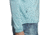 Adidas Terrex Voyager Parley Women's Hoodie, Blue Spirit, Large, CG2452-L