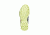Adidas Terrex Women's Terrex AX2R Hiking Shoes, Raw Grey/Black/Semi Frozen Yellow, 5 US, CM7721-5