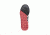 Adidas Terrex Women's Terrex Solo Hiking Shoes, Grey Two/Carbon/Chalk Coral, 5 US, CM7656-5