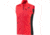 Adidas Terrex Xperior Vest - Mens-Solar Red/Bold Orange-Large