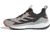 Adidas Terrex 2.0 Free Hiker Low GORE-TEX Hiking Shoes - Mens, Wonder Beige/Core Black/Semi Impact Orange, 11 US, IG5459-11