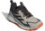 Adidas Terrex 2.0 Free Hiker Low GORE-TEX Hiking Shoes - Mens, Wonder Beige/Core Black/Semi Impact Orange, 11 US, IG5459-11