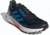 Adidas Terrex Agravic Flow 2 Trail Running Shoes - Mens, Core Black/Blue Rush/Turbo, 10.5, GZ8888-10-5
