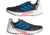 Adidas Terrex Agravic Flow 2 Trail Running Shoes - Mens, Core Black/Blue Rush/Turbo, 10.5, GZ8888-10-5