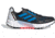 Adidas Terrex Agravic Flow 2 Trail Running Shoes - Mens, Core Black/Blue Rush/Turbo, 10.5, GZ8888-10-5