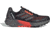 Adidas Terrex Agravic Flow Trail Running Shoes 2.0 - Men's, Black/Grey Four/ White, 12US, HR1114-12