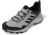 Adidas Terrex AX4 Hiking Shoes - Womens, Wonder Silver/Core Black/Grey Two, 10 US, IF4872-10