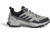 Adidas Terrex AX4 Hiking Shoes - Womens, Wonder Silver/Core Black/Grey Two, 10 US, IF4872-10