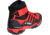 Adidas Terrex Hydro Lace Hiking Shoes - Mens, Hi-Res Red/Core Black/Chalk White, 6, CQ1755-6