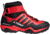 Adidas Terrex Hydro Lace Hiking Shoes - Mens, Hi-Res Red/Core Black/Chalk White, 6, CQ1755-6