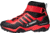 Adidas Terrex Hydro Lace Hiking Shoes - Mens, Hi-Res Red/Core Black/Chalk White, 6, CQ1755-6