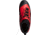 Adidas Terrex Hydro Lace Hiking Shoes - Mens, Hi-Res Red/Core Black/Chalk White, 6, CQ1755-6
