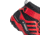 Adidas Terrex Hydro Lace Hiking Shoes - Mens, Hi-Res Red/Core Black/Chalk White, 6, CQ1755-6