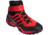 Adidas Terrex Hydro Lace Hiking Shoes - Mens, Hi-Res Red/Core Black/Chalk White, 6, CQ1755-6