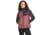 Adidas Terrex IM7665 W MT INS HO JKT, Womens, AURBLA/QUICRI, S, IM7665-S