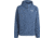 Adidas Terrex Multi Rain Rdy Two-Layer Rain Jacket - Mens, Wonder Steel, Small, IA1823-S