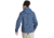 Adidas Terrex Multi Rain Rdy Two-Layer Rain Jacket - Mens, Wonder Steel, Small, IA1823-S
